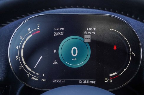 Used 2022 MINI Cooper Countryman S image 22