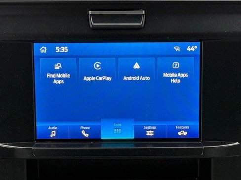 New 2025 Ford F550 4x4 Regular Cab Super Duty image 18
