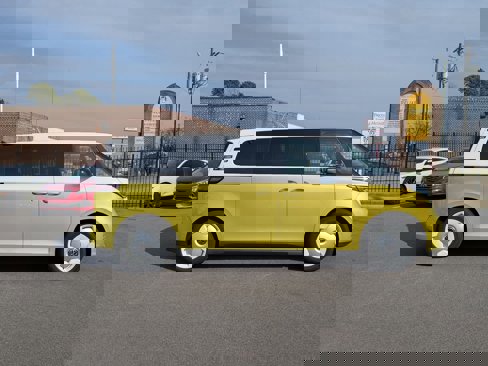 New 2025 Volkswagen ID. Buzz 1st Edition image 2