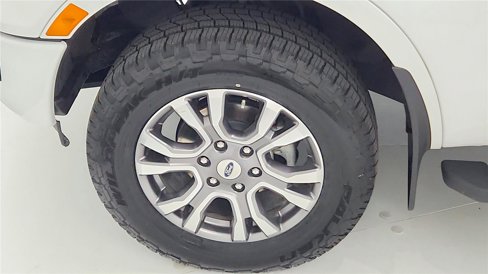 Used 2023 Ford Ranger Lariat w/ Technology Package image 16