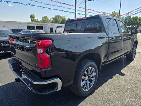 New 2026 Chevrolet Silverado 1500 LT image 9