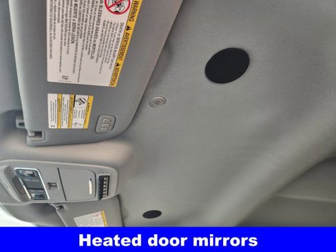 New 2025 Ford F250 Lariat w/ Lariat Ultimate Package image 27