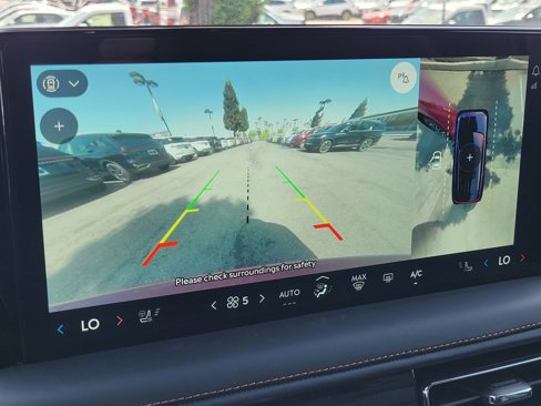 New 2025 Lincoln Aviator Black Label image 12
