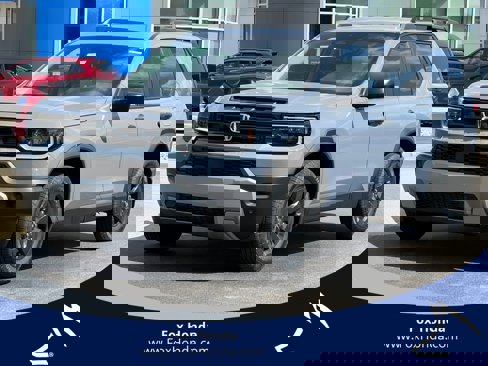 New 2026 Honda Passport RTL image 1