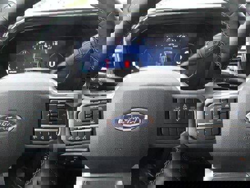 New 2025 Ford F250 Lariat w/ Lariat Ultimate Package image 21