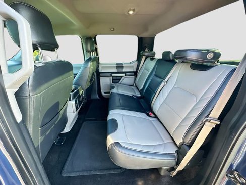 Used 2016 Ford F150 XLT image 22
