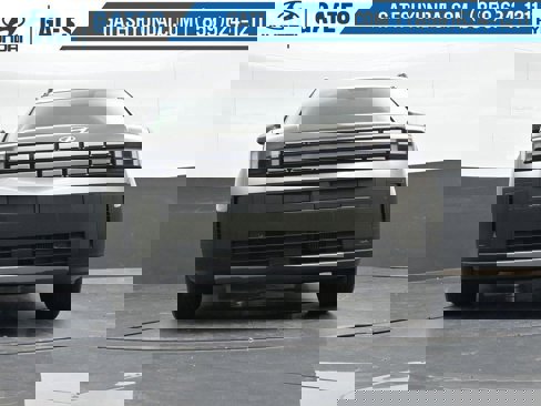 New 2026 Hyundai Santa Fe SEL image 35