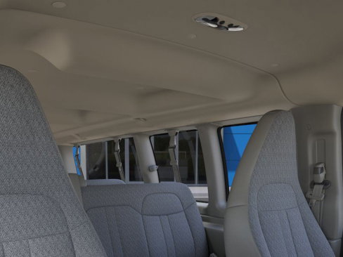 New 2025 Chevrolet Express 3500 LT image 24