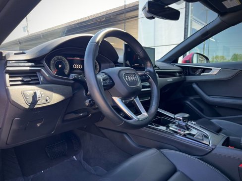 Used 2024 Audi A5 2.0T Premium Plus image 33