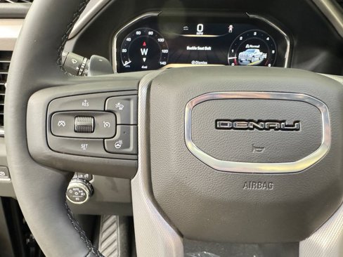 New 2026 GMC Sierra 1500 Denali w/ Denali Reserve Package image 20