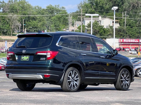 Used 2020 Honda Pilot Touring image 7