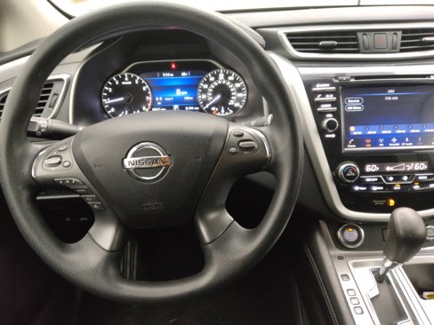 Used 2019 Nissan Murano S image 22