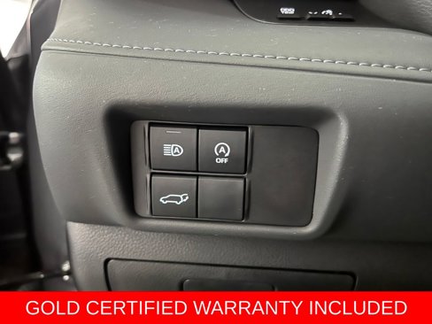 Certified 2023 Toyota Highlander XSE image 41