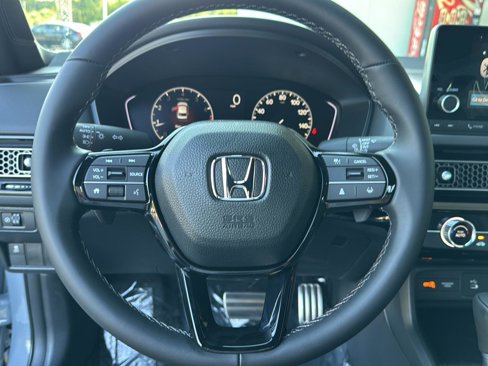 New 2026 Honda Civic Sport image 17