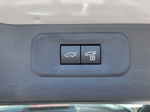New 2025 Lexus TX 500h AWD image 26