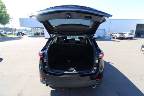 Used 2023 MAZDA CX-5 AWD 2.5 S w/ Preferred Package image 30
