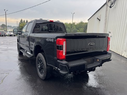 New 2026 Ford F350 XLT image 27