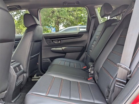 New 2026 Honda CR-V Sport-L image 14