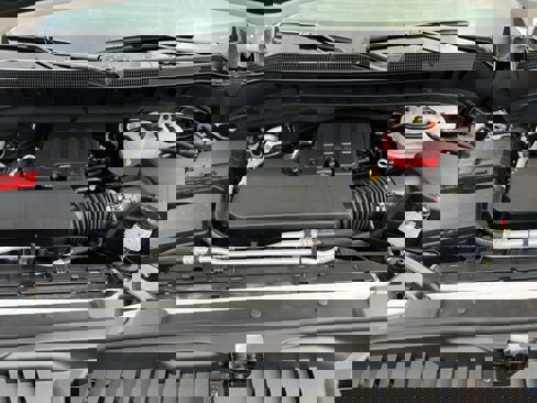 New 2026 Chevrolet Silverado 1500 RST w/ RST Select Package image 30