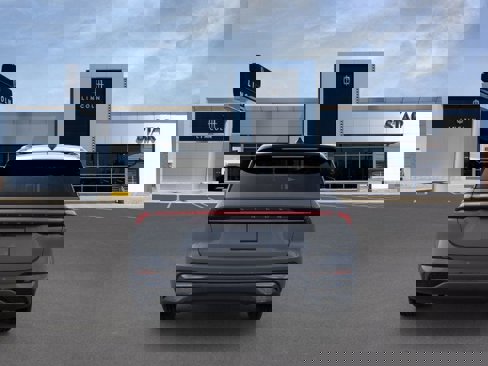 New 2025 Lincoln Nautilus Reserve w/ Jet Appearance Package image 5