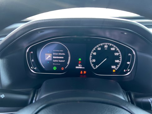 Used 2020 Honda Accord LX image 15