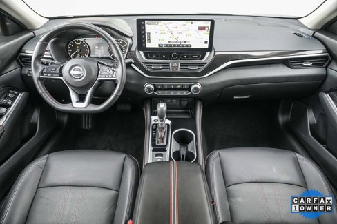 Used 2024 Nissan Altima 2.5 SR w/ SR Premium Package image 11