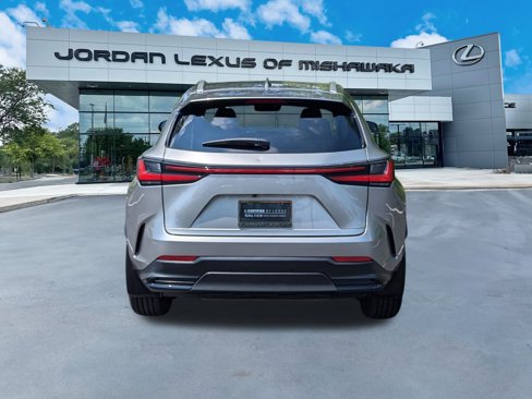 Used 2022 Lexus NX 350 AWD image 10
