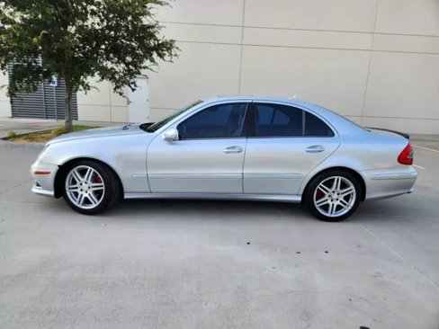 Used 2008 Mercedes-Benz E 320 BlueTEC Sedan image 31