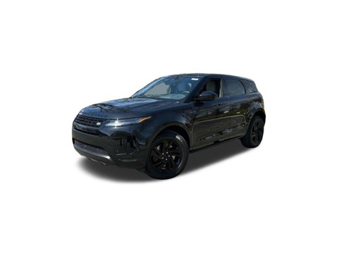 New 2026 Land Rover Range Rover Evoque S image 1