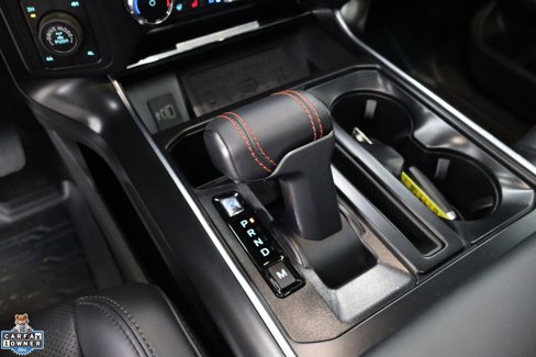 Used 2025 Ford F150 Raptor image 19