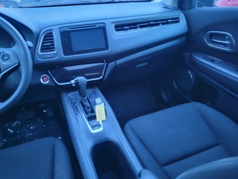 Used 2016 Honda HR-V EX image 20