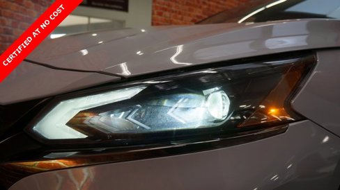 Used 2023 Nissan Altima 2.5 SR w/ SR Premium Package image 62
