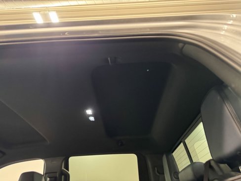 Used 2024 Chevrolet Silverado 1500 High Country image 62