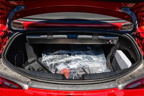 New 2025 Mercedes-Benz SL 43 AMG image 22