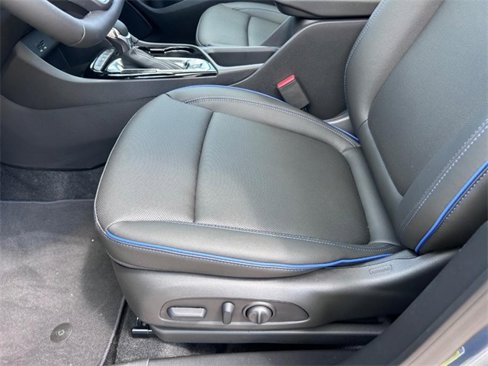 New 2026 Buick Encore GX Sport Touring w/ Experience Buick Package image 19