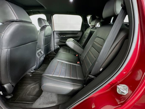 Used 2024 Honda CR-V Sport-L image 27