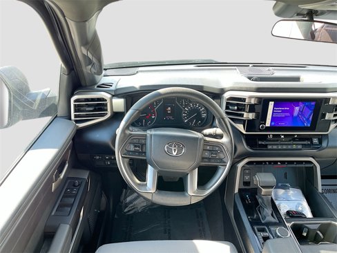 Used 2025 Toyota Tundra SR5 image 22