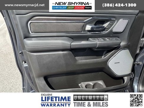 New 2026 RAM 1500 Laramie image 17