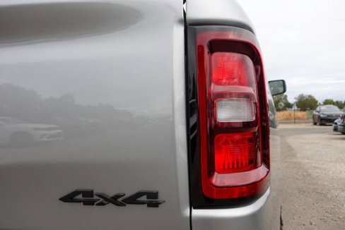 New 2026 RAM 1500 Tradesman image 6