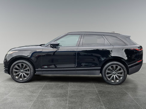 Used 2019 Land Rover Range Rover Velar R-Dynamic SE image 4