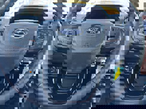 New 2025 Ford Ranger XLT w/ Equipment Group 301A High image 59