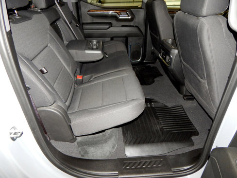 Used 2024 GMC Sierra 1500 Elevation w/ Preferred Package image 19