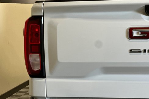 Used 2022 GMC Sierra 1500 Pro w/ Pro Value Package image 40