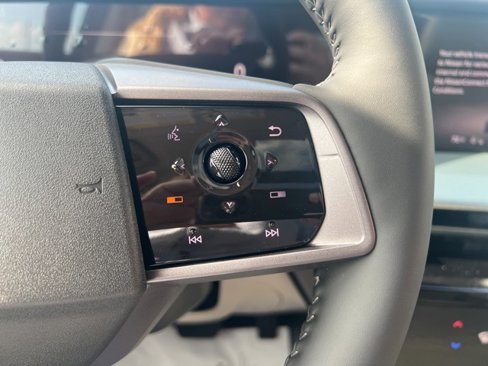 New 2025 Nissan Murano SL image 12