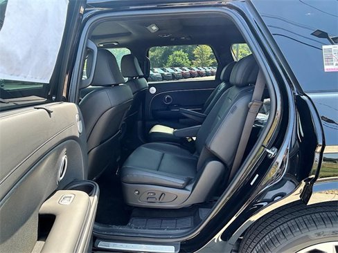 New 2026 Hyundai Palisade Calligraphy image 22