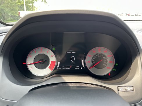 Used 2025 Acura RDX A-Spec image 14