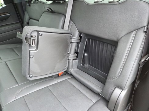 Used 2024 GMC Sierra 1500 Elevation w/ Elevation Premium Package image 51