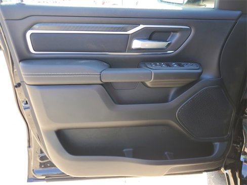 New 2026 RAM 1500 Lone Star image 19