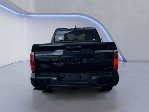 New 2026 Toyota Tundra Platinum image 5