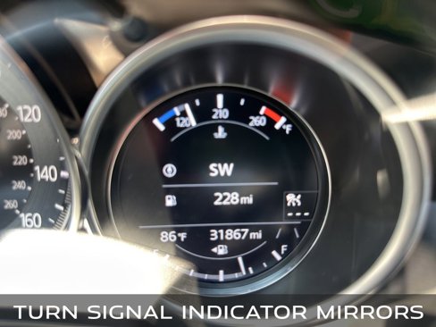 Used 2024 MAZDA CX-5 AWD 2.5 S w/ Select Package image 4